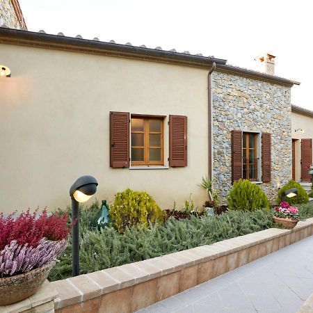 Holiday Home Borgo Carradori By Interhome Lucignano Dış mekan fotoğraf