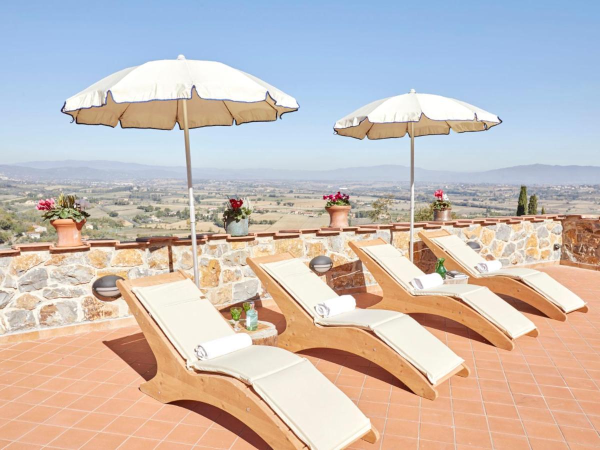 Holiday Home Borgo Carradori By Interhome Lucignano Dış mekan fotoğraf