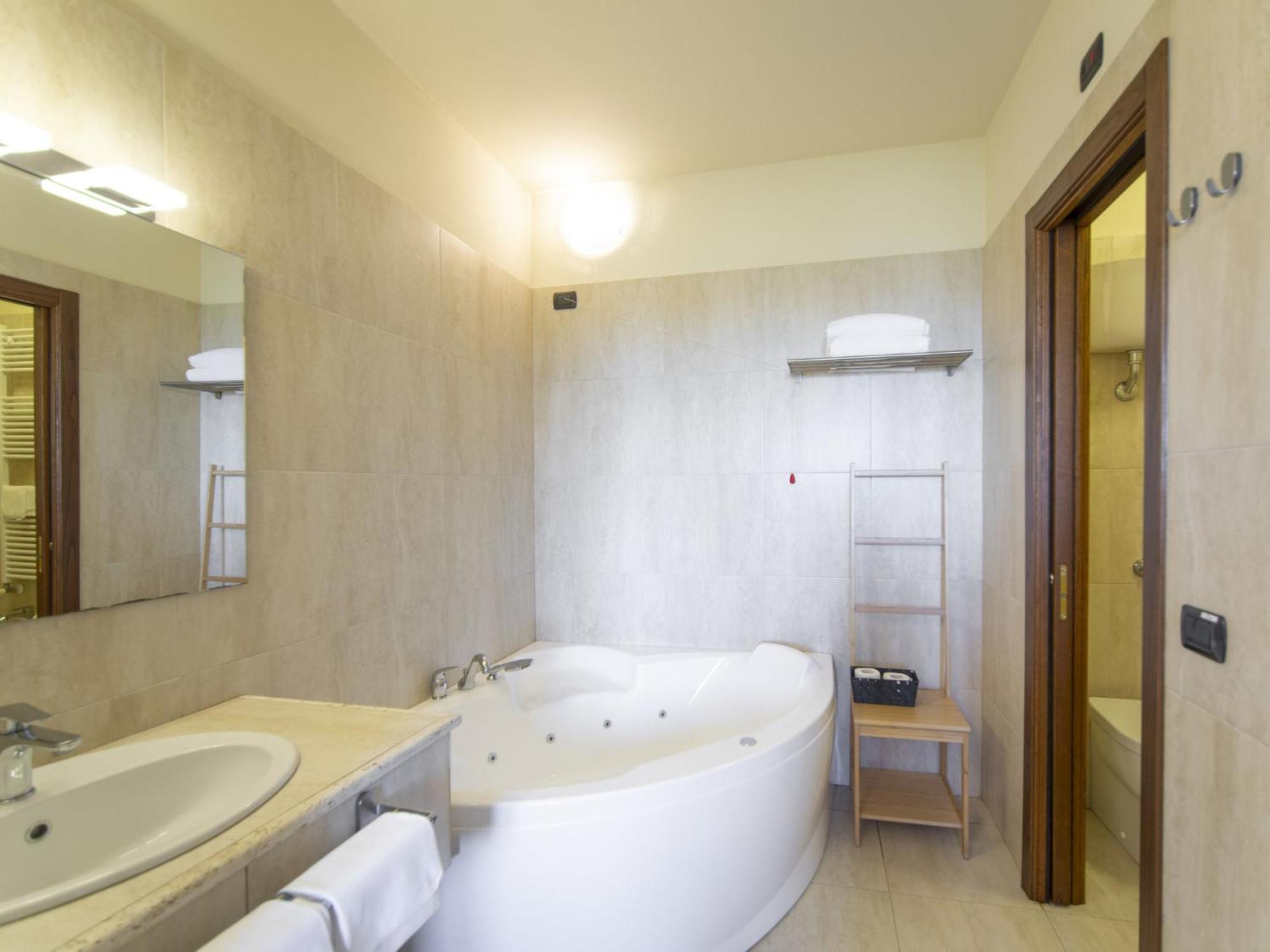Holiday Home Borgo Carradori By Interhome Lucignano Dış mekan fotoğraf