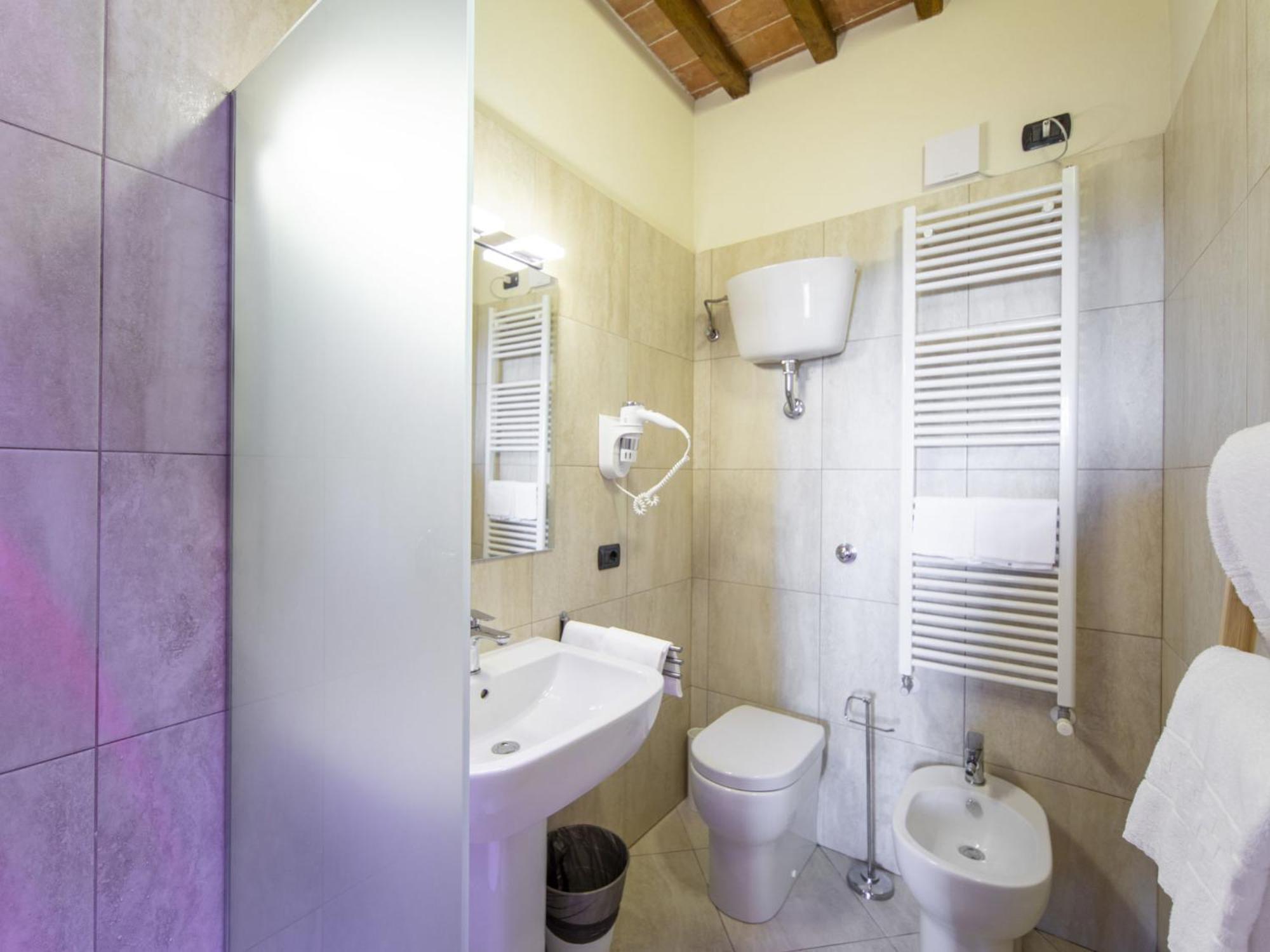 Holiday Home Borgo Carradori By Interhome Lucignano Dış mekan fotoğraf