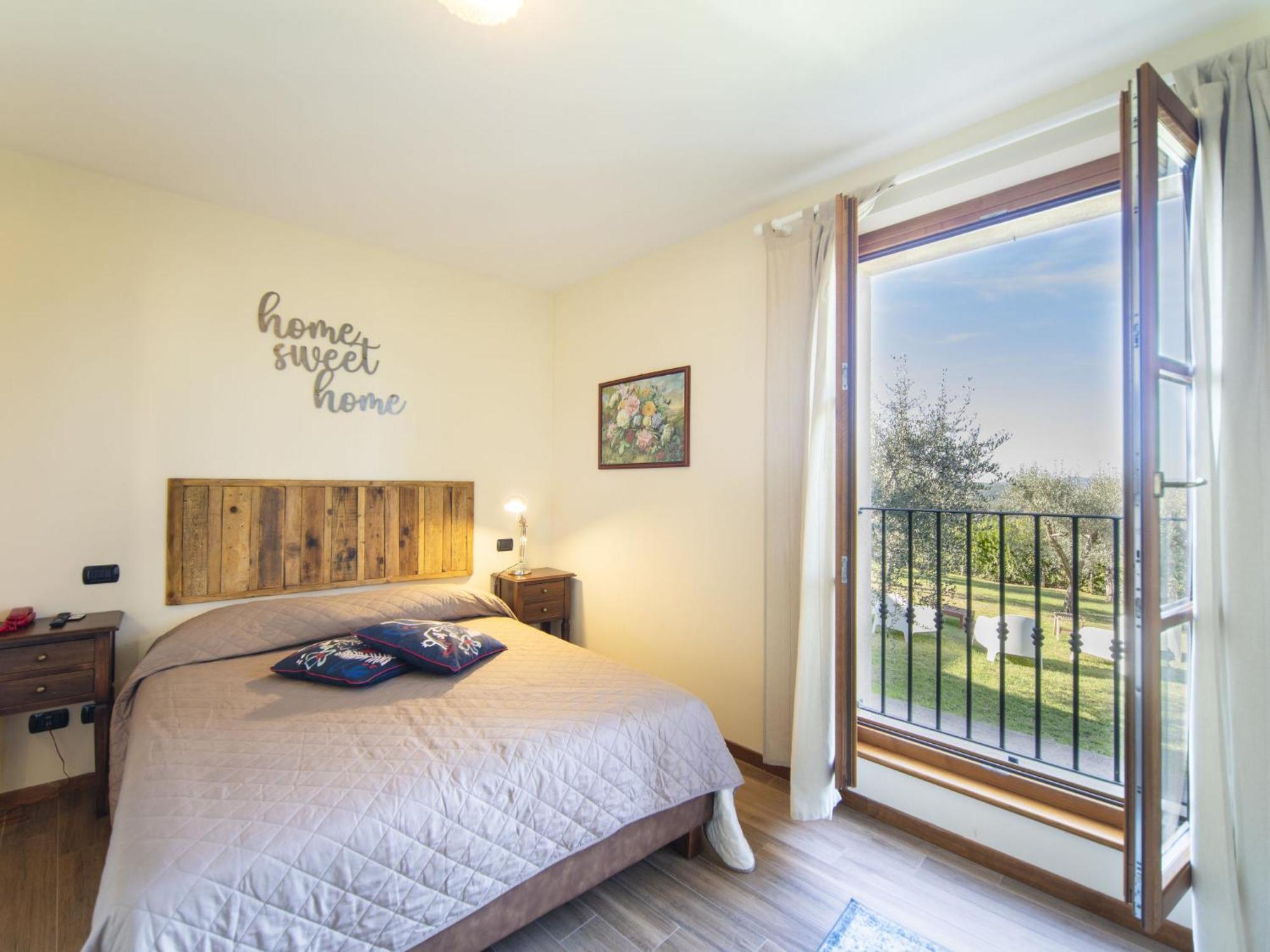 Holiday Home Borgo Carradori By Interhome Lucignano Dış mekan fotoğraf