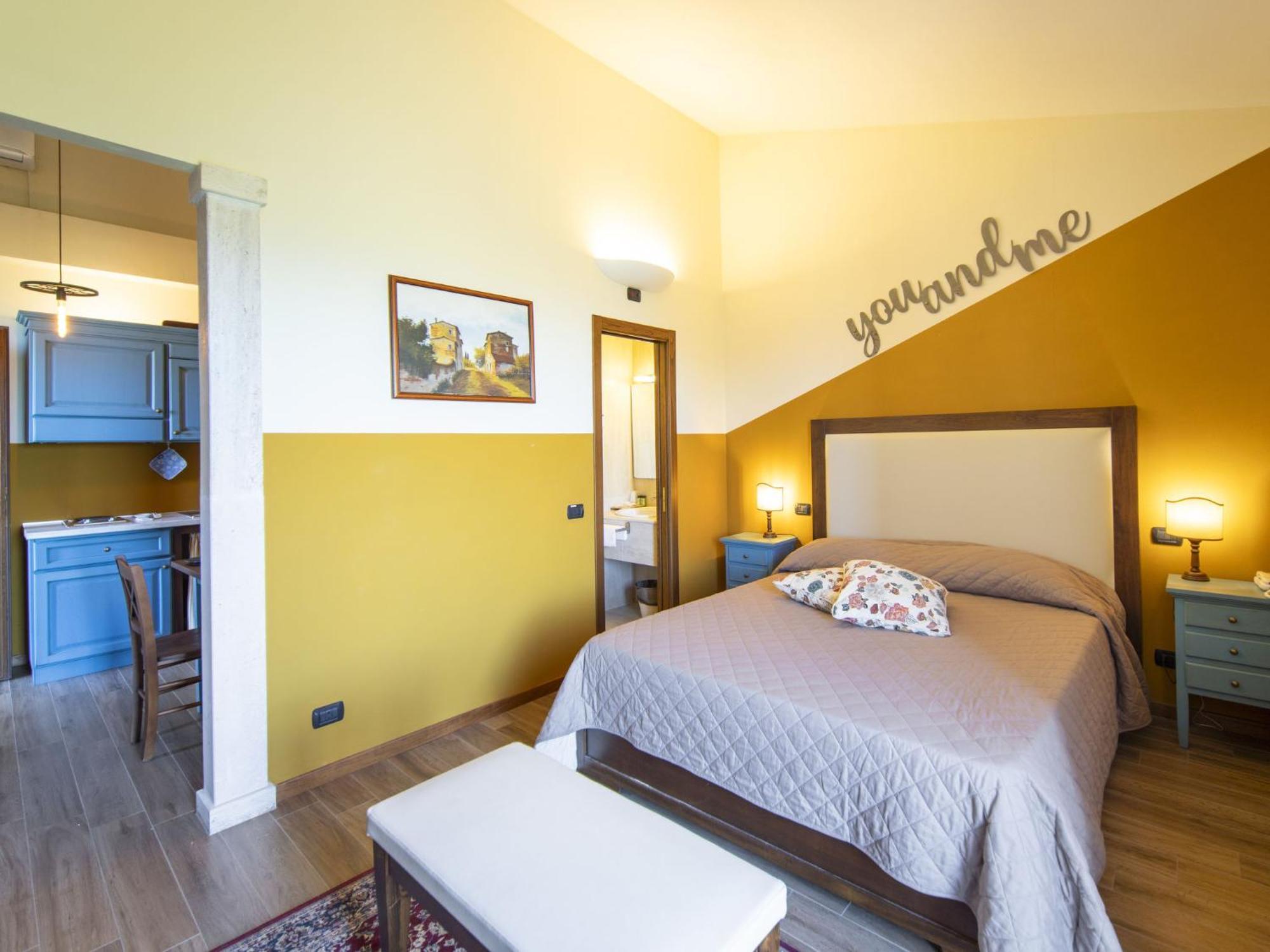 Holiday Home Borgo Carradori By Interhome Lucignano Dış mekan fotoğraf