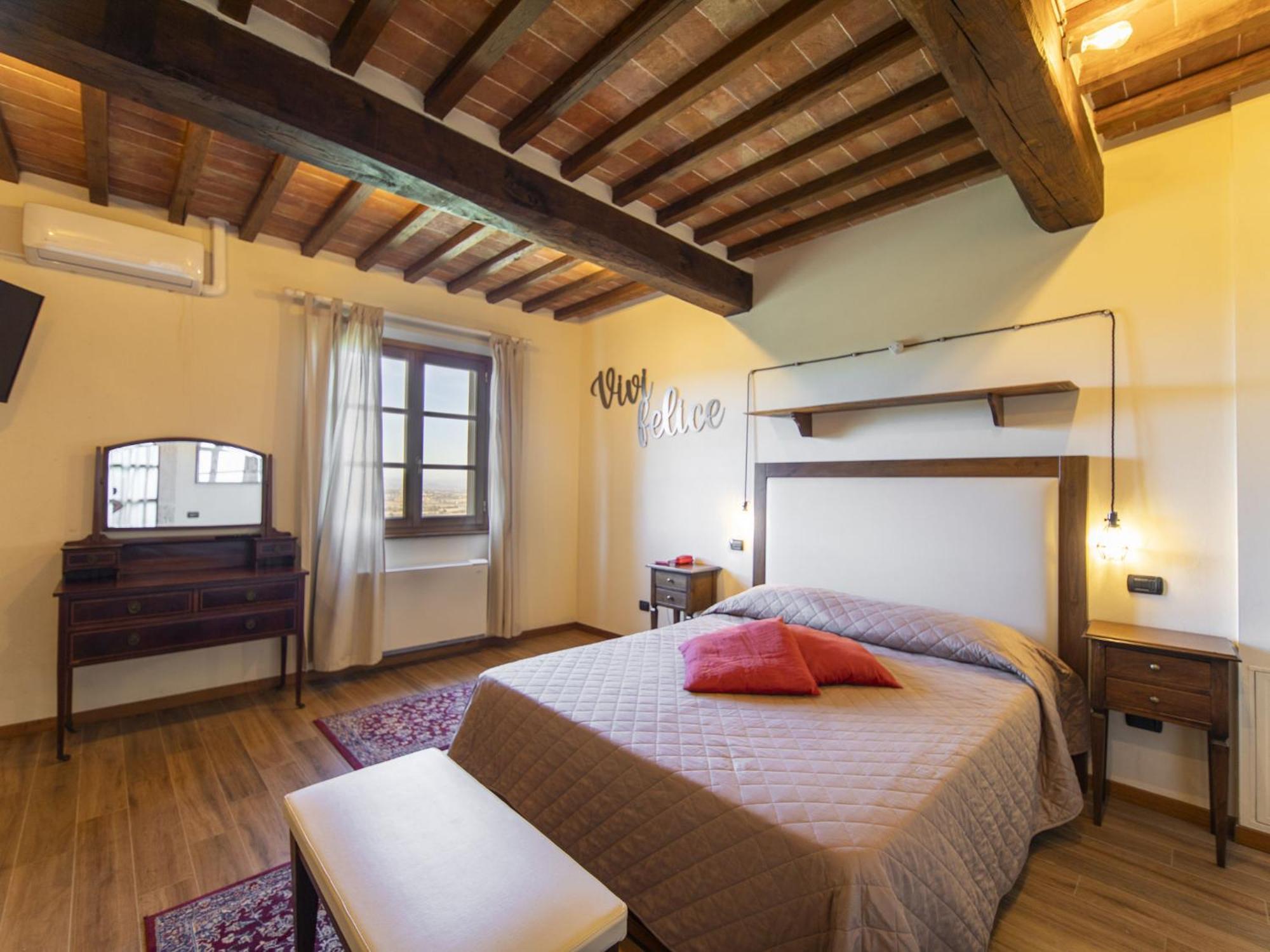 Holiday Home Borgo Carradori By Interhome Lucignano Dış mekan fotoğraf