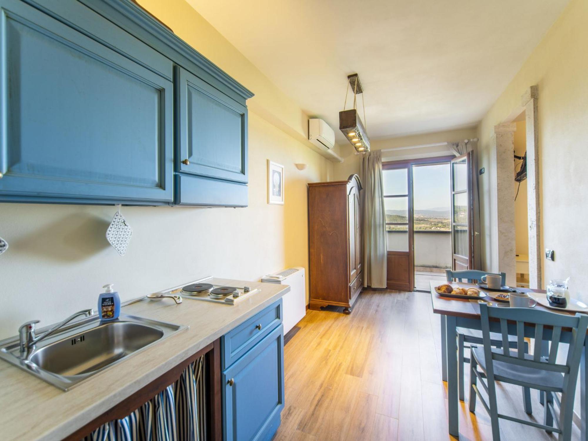 Holiday Home Borgo Carradori By Interhome Lucignano Dış mekan fotoğraf