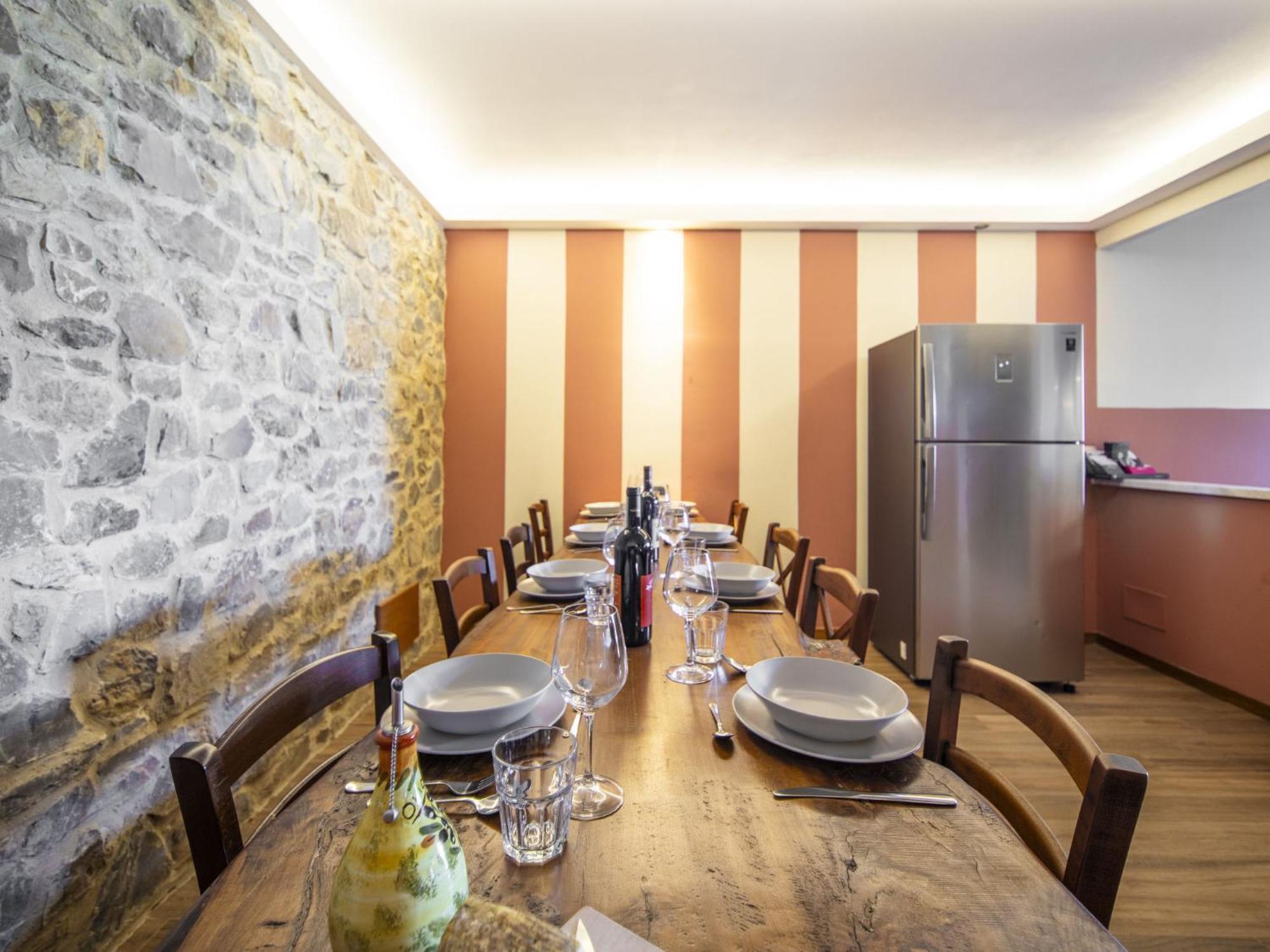 Holiday Home Borgo Carradori By Interhome Lucignano Dış mekan fotoğraf
