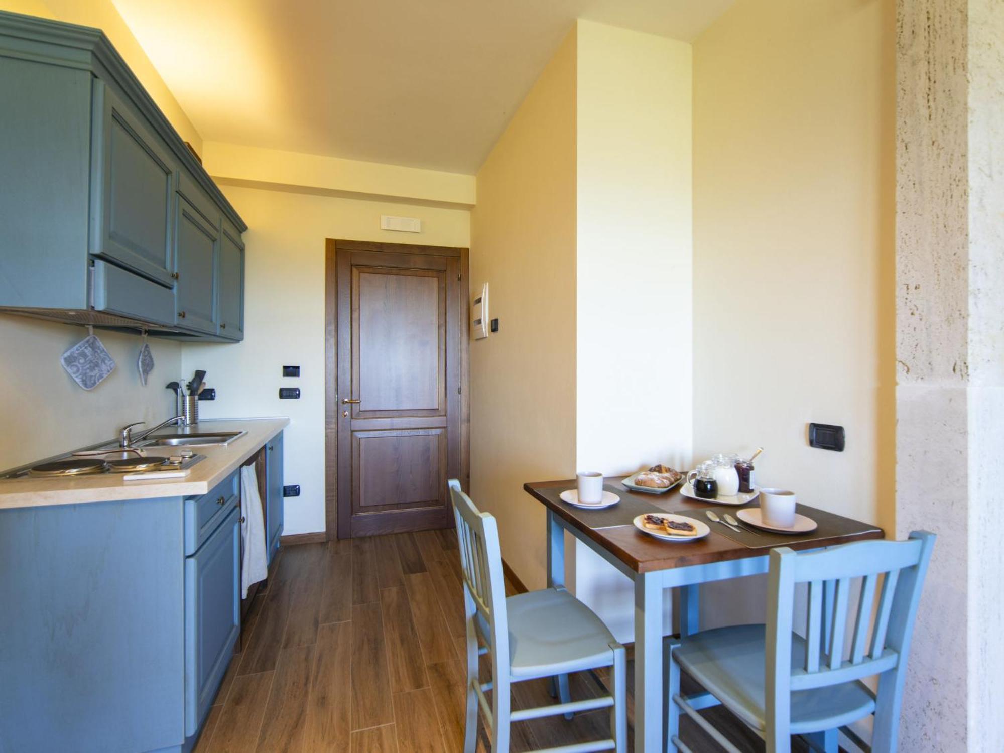 Holiday Home Borgo Carradori By Interhome Lucignano Dış mekan fotoğraf