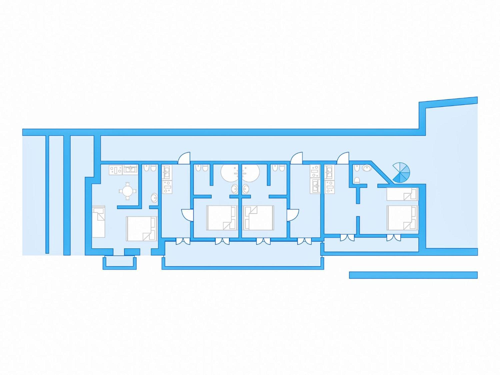 Holiday Home Borgo Carradori By Interhome Lucignano Dış mekan fotoğraf